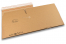 Blitzbodenkarton SpeedBox - braun, 310 x 230 x 110 mm - SPX9 | PIT Packaging.de | Briefumschlaegebestellen