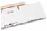 Blitzbodenkarton SpeedBox - weiss, 230 x 160 x 80 mm - SPX5 | PIT Packaging.de | Briefumschlaegebestellen