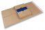 Buchverpackung VarioBuchpack | PIT Packaging.de | Briefumschlaegebestellen