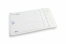Luftpolstertaschen weiß (80 Gramm) - 220 x 340 mm | PIT Packaging.de | Briefumschlaegebestellen