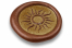 Lacksiegel - Sonne | PIT Packaging.de | Briefumschlaegebestellen