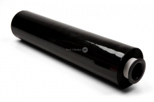 Handstretchfolie schwarz | PIT Packaging.de | Briefumschlaegebestellen