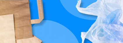 Nachhaltige Alternativen zu Kunststoffverpackungen: Machen Sie den Umstieg!