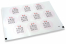 Liebe-Verschlusssiegel - forever in love with you | PIT Packaging.de | Briefumschlaegebestellen