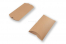 Geschenkverpackung Braun - 114 x 162 x 35 mm ohne Fenster | PIT Packaging.de | Briefumschlaegebestellen