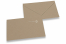 Recycelte Briefumschläge - 125 x 178 mm | PIT Packaging.de | Briefumschlaegebestellen