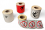 Warnetiketten | PIT Packaging.de | Briefumschlaegebestellen