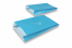 Geschenktüten aus farbigem Papier - Blau, 150 x 210 x 40 mm | PIT Packaging.de | Briefumschlaegebestellen