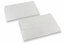 Exklusive Briefumschläge, weiß, 160 x 230 mm | PIT Packaging.de | Briefumschlaegebestellen