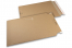 Versandtaschen aus Wellpappe - 360 x 530 mm, SW8 | PIT Packaging.de | Briefumschlaegebestellen