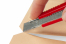 Etiketten aus Karton | PIT Packaging.de | Briefumschlaegebestellen