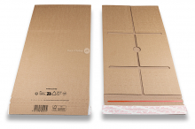 Buchverpackung VarioBuchpack | PIT Packaging.de | Briefumschlaegebestellen