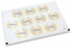 Party-Verschlusssiegel - einladung | PIT Packaging.de | Briefumschlaegebestellen