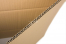 Material: 2-wellig (BC-Welle, braun) 7 mm Dicke | PIT Packaging.de | Briefumschlaegebestellen