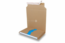Buchverpackungen Economy | PIT Packaging.de | Briefumschlaegebestellen