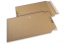 Versandtaschen aus Wellpappe - 320 x 480 mm, SW7 | PIT Packaging.de | Briefumschlaegebestellen