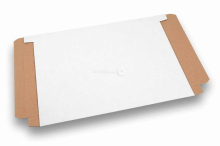Versandkarton weiß | PIT Packaging.de | Briefumschlaegebestellen