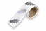 Rubbelsticker - Stern | PIT Packaging.de | Briefumschlaegebestellen