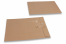 Kartonverpackung mit Kordelverschluss - 229 x 324 mm, braun | PIT Packaging.de | Briefumschlaegebestellen