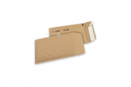 Luftpolstertaschen aus Papier – Ecomax