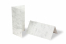 Marmor Karten - 105 x 210 mm, Marmor Grau | PIT Packaging.de | Briefumschlaegebestellen