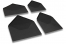 Recycelte Briefumschläge - schwarz | PIT Packaging.de | Briefumschlaegebestellen