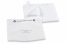 Dokumententaschen aus Papier - 120 x 162 mm unbedruckt | PIT Packaging.de | Briefumschlaegebestellen