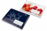 Weihnachts- Luftpolstertaschen | PIT Packaging.de | Briefumschlaegebestellen