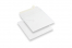 Quadratische weiße Umschläge - 170 x 170 mm | PIT Packaging.de | Briefumschlaegebestellen