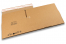 Blitzbodenkarton SpeedBox - braun, 320 x 230 x 83 mm - SPX20 | PIT Packaging.de | Briefumschlaegebestellen