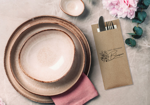  Bestecktasche | PIT Packaging.de | Briefumschlaegebestellen