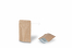Standbodenbeutel Braun-Kraft - 110 x 185 x 70 mm, 250 ml | PIT Packaging.de | Briefumschlaegebestellen