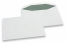 Briefumschläge Standard weiß, 156 x 220 mm (EA5), 90 Gramm, gummiert, Gewicht pro Stück ca. 7 Gr. | PIT Packaging.de | Briefumschlaegebestellen
