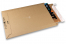 Versandtaschen aus Wellpappe | PIT Packaging.de | Briefumschlaegebestellen