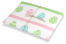 Seidenpapier zu Ostern - als Geschenkverpackung | PIT Packaging.de | Briefumschlaegebestellen