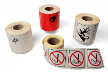 Warnetiketten | PIT Packaging.de | Briefumschlaegebestellen