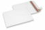 Vollpapptaschen quadratisch - 195 x 195 mm | PIT Packaging.de | Briefumschlaegebestellen
