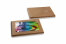 Kartonverpackung mit Kordelverschluss und Panoramafenster - 162 x 229 mm, mit Spitzboden | PIT Packaging.de | Briefumschlaegebestellen