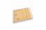 Braune Luftpolstertaschen (80 Gramm) - 170 x 160 mm (CD) | PIT Packaging.de | Briefumschlaegebestellen
