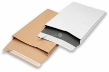 Faltentaschen mit Spitzboden | PIT Packaging.de | Briefumschlaegebestellen