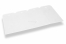 Etiketten aus Karton - Weiß 65 x 130 mm | PIT Packaging.de | Briefumschlaegebestellen