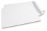 Briefumschläge Standard weiß, 262 x 371 mm (EC4), 120 Gramm, haftklebeverschluß | PIT Packaging.de | Briefumschlaegebestellen