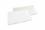 Papprückwandtaschen - 176 x 250 mm, 120 Gramm weiße Kraft-Vorderseite, 450 Gramm weiße Duplex-Rückseite, Haftklebeverschluß | PIT Packaging.de | Briefumschlaegebestellen