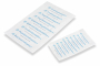 Flachbeutel aus Papier - gedrucktes Beispiel