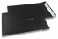 Luftpolstertaschen schwarz - 230 x 324 mm, 160 Gramm | PIT Packaging.de | Briefumschlaegebestellen