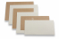 Gmund  No Color No Bleach Kollektion | PIT Packaging.de | Briefumschlaegebestellen