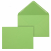 Shopping Wenskaart enveloppen gekleurd - 44289 | PIT Packaging.de | Briefumschlaegebestellen