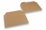 Braune Karton- Versandtaschen - 180 x 234 mm | PIT Packaging.de | Briefumschlaegebestellen