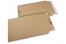 Versandtaschen aus Wellpappe - 285 x 405 mm, SW6 | PIT Packaging.de | Briefumschlaegebestellen