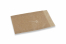 Pergamintüten braun - 115 x 160 mm | PIT Packaging.de | Briefumschlaegebestellen